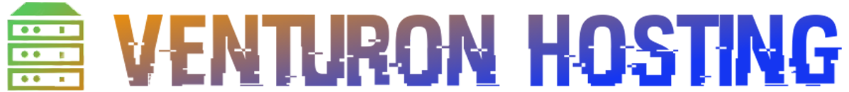 Venturon Hosting
