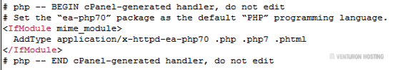 cpanel-multiphp-version-generated.gif