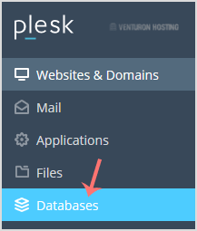 plesk-database-menu.gif